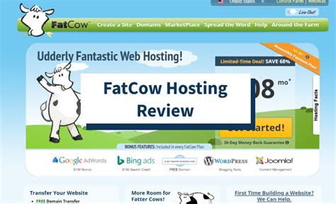 fatwebmail|Web Hosting & Domain Names by FatCow.com